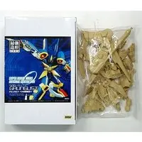 Resin cast kit - Super Robot Wars