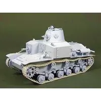 1/35 Scale Model Kit - Grand Armor Series