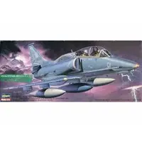 1/72 Scale Model Kit - Fighter aircraft model kits / A-4 Skyhawk