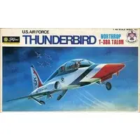 1/48 Scale Model Kit - Thunderbirds