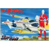 Plastic Model Kit - ULTRAMAN Series