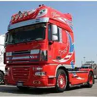 1/24 Scale Model Kit - Vehicle