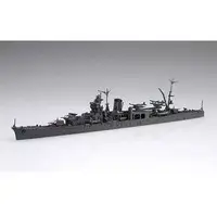 1/700 Scale Model Kit - Light cruiser