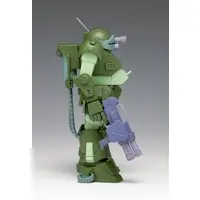 1/35 Scale Model Kit - Armored Trooper Votoms / Marshy Dog