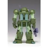 1/35 Scale Model Kit - Armored Trooper Votoms / Marshy Dog