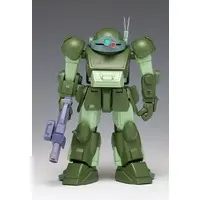 1/35 Scale Model Kit - Armored Trooper Votoms / Marshy Dog