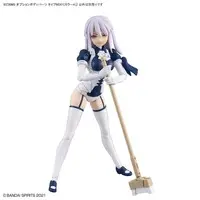 Plastic Model Kit - 30 MINUTES SISTERS