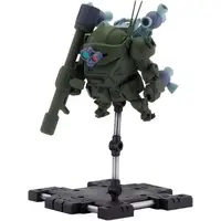 Plastic Model Kit - ChoiPla / Scope Dog