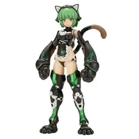 Plastic Model Kit - MEGAMI DEVICE / Magatsuki (FRAME ARMS GIRL)