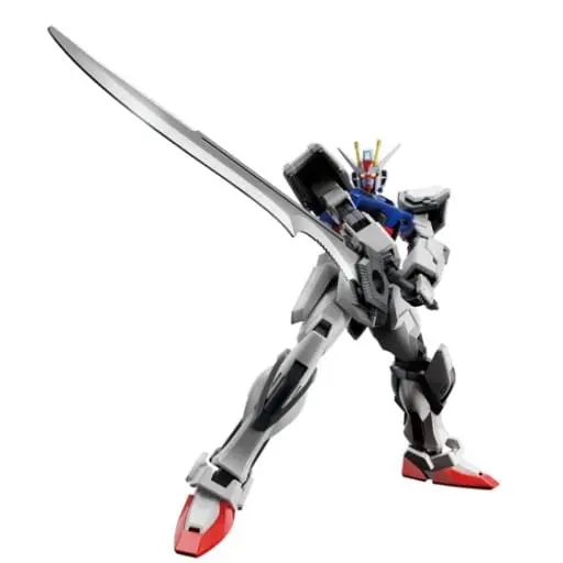 Gundam Models - MOBILE SUIT GUNDAM SEED