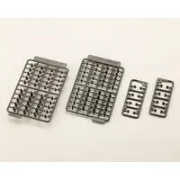 Plastic Model Parts - HEXA GEAR / Mecha Supply 31 Joint Set F