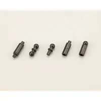 Plastic Model Parts - HEXA GEAR / Mecha Supply 31 Joint Set F