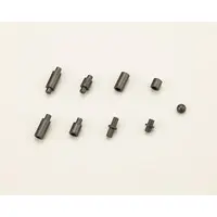 Plastic Model Parts - HEXA GEAR / Mecha Supply 31 Joint Set F