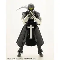 Plastic Model Parts - HEXA GEAR / Mecha Supply 31 Joint Set F