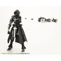 Plastic Model Parts - HEXA GEAR / Mecha Supply 31 Joint Set F