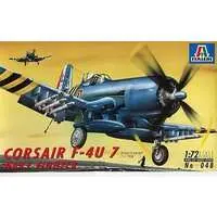 1/72 Scale Model Kit - Fighter aircraft model kits