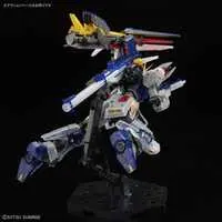 Gundam Models - Mobile Suit Gundam Char's Counterattack / RX-93ff ν Gundam