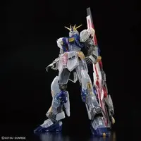 Gundam Models - Mobile Suit Gundam Char's Counterattack / RX-93ff ν Gundam