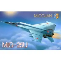 1/72 Scale Model Kit - Fighter aircraft model kits