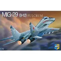 1/72 Scale Model Kit - Fighter aircraft model kits / Mikoyan MiG-29