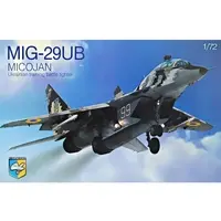 1/72 Scale Model Kit - Fighter aircraft model kits / Mikoyan MiG-29