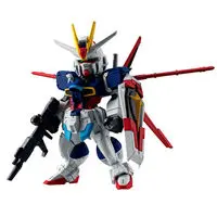 Plastic Model Kit - MOBILE SUIT GUNDAM SEED DESTINY / Force Impulse Gundam & Sword Impulse Gundam