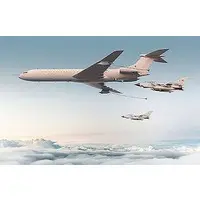 1/144 Scale Model Kit - Aircraft
