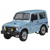 1/24 Scale Model Kit - SUZUKI