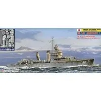 1/700 Scale Model Kit - SKY WAVE