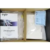 1/72 Scale Model Kit - The Five Star Stories