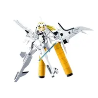 Plastic Model Kit - MEGAMI DEVICE / Arnval