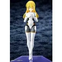 Plastic Model Kit - MEGAMI DEVICE / Arnval