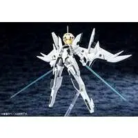 Plastic Model Kit - MEGAMI DEVICE / Arnval