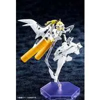 Plastic Model Kit - MEGAMI DEVICE / Arnval