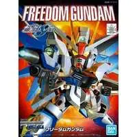 Gundam Models - MOBILE SUIT GUNDAM SEED / Freedom Gundam