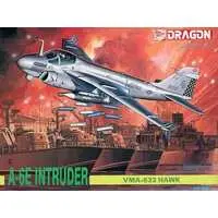 1/144 Scale Model Kit - Fighter aircraft model kits