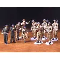 1/48 Scale Model Kit - TAMIYA Military Miniature Series