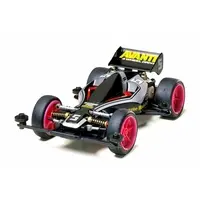 1/32 Scale Model Kit - Racer Mini 4WD / Avante Jr.