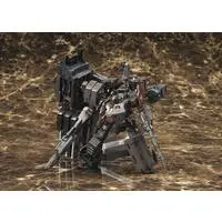 Plastic Model Kit - ARMORED CORE / UCR-10/A VENGEANCE