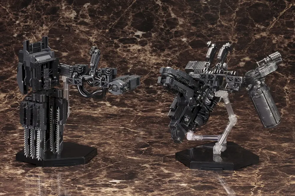 Plastic Model Kit - ARMORED CORE