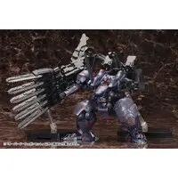 Plastic Model Kit - ARMORED CORE