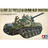 1/35 Scale Model Kit - IDENTICAL SCALE SERIES