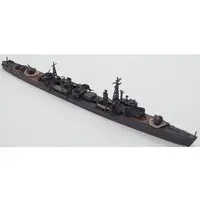 1/700 Scale Model Kit - Warship plastic model kit