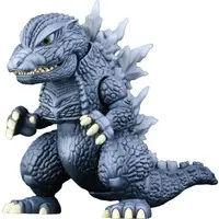 Plastic Model Kit - Chibimaru Godzilla Series