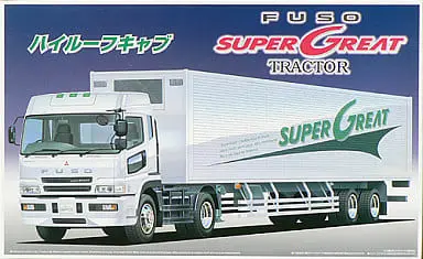 1/32 Scale Model Kit - Vehicle