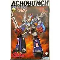 1/100 Scale Model Kit - ACROBUNCH IN DEVIL-LAND / Acrobunch