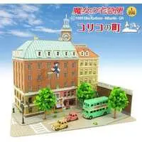 Miniature Art Kit - Kiki's Delivery Service / Jiji & Kiki