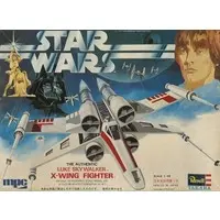 1/48 Scale Model Kit - STAR WARS
