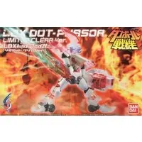 Plastic Model Kit - Danball Senki / LBX Dot Phasor