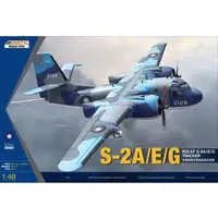 1/48 Scale Model Kit - Maritime patrol aircraft